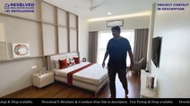 3 BHK Sample Flat | Pune | 2&3 BHK 
